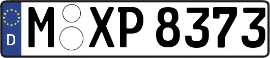 M-XP8373