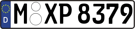 M-XP8379