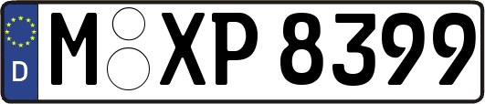 M-XP8399