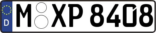 M-XP8408