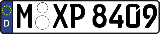M-XP8409