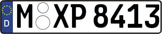 M-XP8413