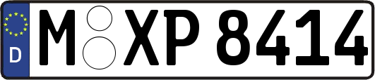 M-XP8414