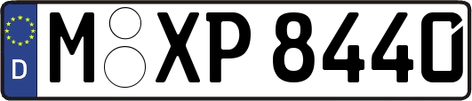 M-XP8440