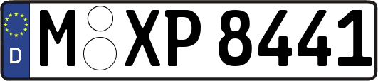 M-XP8441