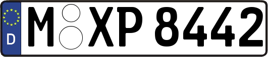 M-XP8442