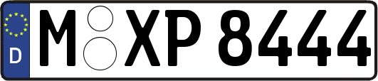 M-XP8444