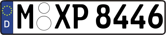 M-XP8446