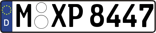 M-XP8447