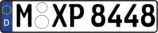 M-XP8448