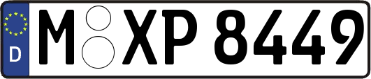 M-XP8449