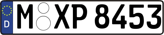 M-XP8453