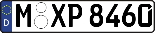 M-XP8460