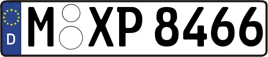 M-XP8466