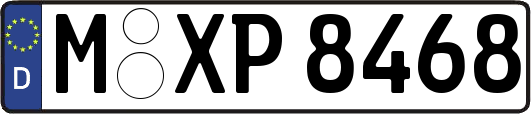 M-XP8468