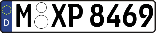 M-XP8469