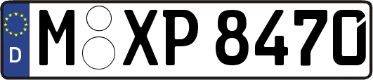 M-XP8470