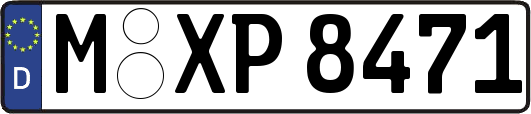 M-XP8471