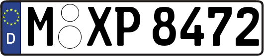 M-XP8472
