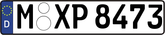 M-XP8473
