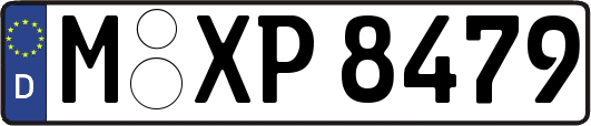 M-XP8479