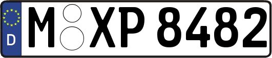 M-XP8482
