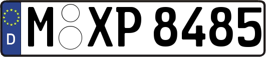 M-XP8485