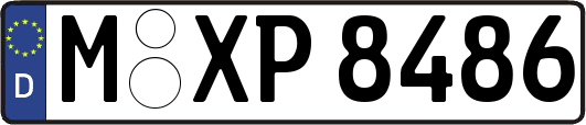 M-XP8486