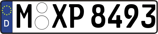 M-XP8493
