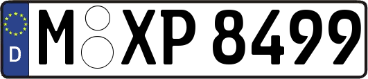 M-XP8499