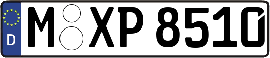 M-XP8510