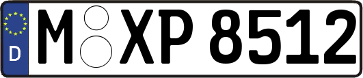 M-XP8512