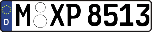 M-XP8513