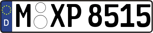 M-XP8515