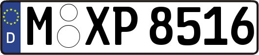M-XP8516