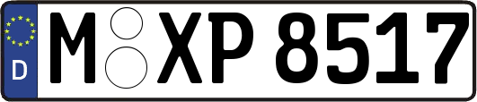 M-XP8517