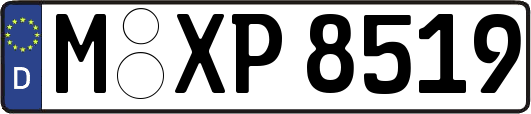 M-XP8519