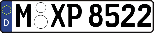 M-XP8522