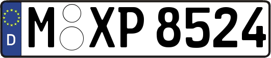 M-XP8524