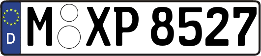 M-XP8527