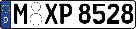 M-XP8528