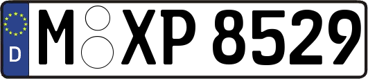 M-XP8529