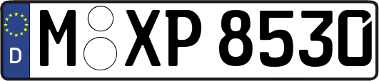 M-XP8530
