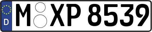 M-XP8539