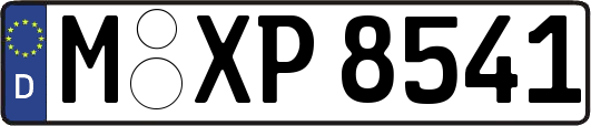 M-XP8541