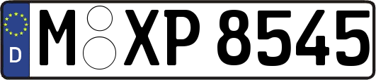 M-XP8545
