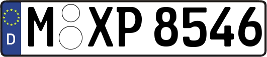 M-XP8546