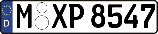 M-XP8547