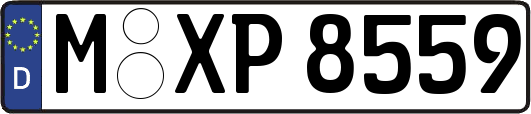 M-XP8559