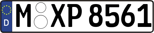 M-XP8561